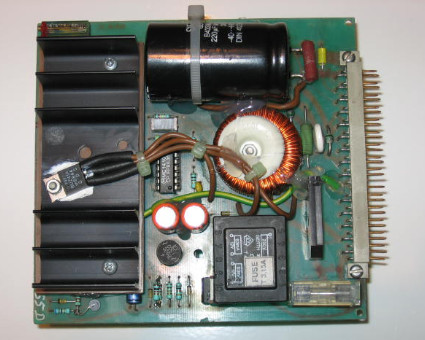 Pc Boards